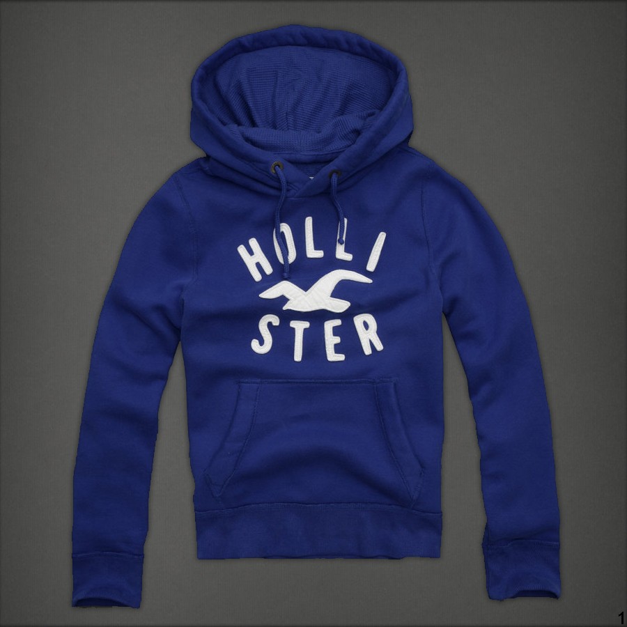 Hollister Hombres Outlet Capucha HCO4651